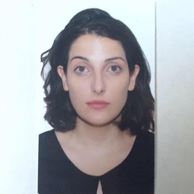 Profile Picture of Clarice Falcão (@euclarice) on Twitter