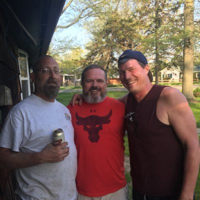 Profile Picture of Brian John McKean (@bmckean712) on Twitter