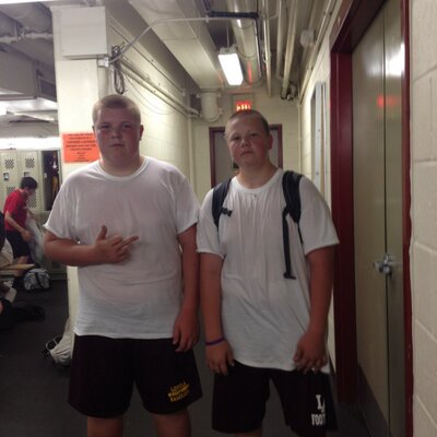 Profile Picture of Matt Melson (@mmelson77) on Twitter