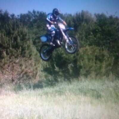 Profile Picture of Jared Steffen (@jsteffen669) on Twitter