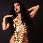 Profile Picture of Mayra Ledesma Arribas (@mayra_bellydance) on Instagram