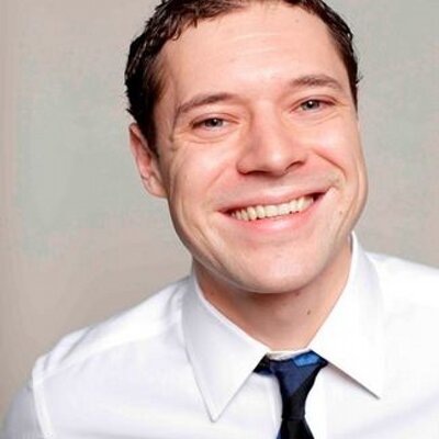 Profile Picture of Jason Potteiger (@jpotteiger) on Twitter