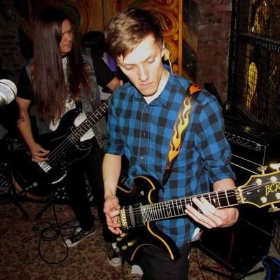Profile Picture of Josh Fielden (@TP_EFielden) on Twitter