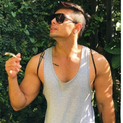 Profile Picture of Cristian Zapata (@soyzapata27) on Twitter