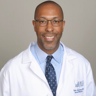 Profile Picture of Robin Armstrong, MD (@RobinAr71436650) on Twitter