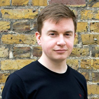 Profile Picture of Pete Reis-Campbell (@petecampbell) on Twitter