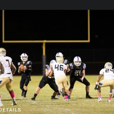 Profile Picture of Garrett Patrick Sutliffe (@GarrettSutliffe) on Twitter