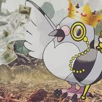 Profile Picture of Roi pigeon Corenti (@roi_pigeon_corenti) on Instagram