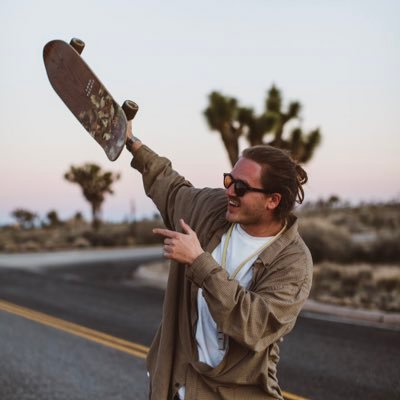 Profile Picture of Tommy Boy (@_chano___) on Twitter