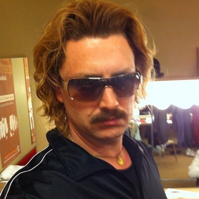Profile Picture of William Peden (@wgepeden) on Twitter