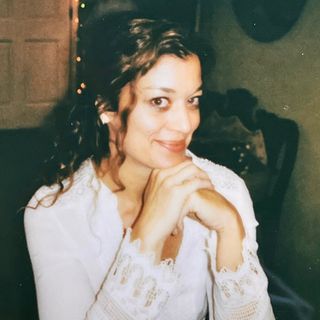 Profile Picture of Kristen England (@kristen_england) on Instagram