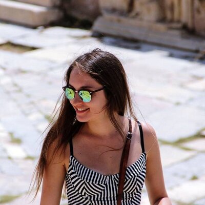 Profile Picture of Lucile Dupont (@DupontLucile) on Twitter