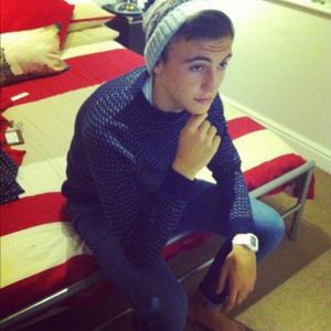 Profile Picture of Samuel Hill (@sammysammyboi) on Myspace