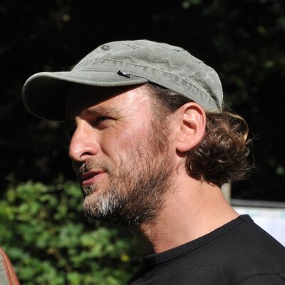 Alvin Badinger - Twitter Profile Picture of Alvin Badinger (@@AlBalinger) on Twitter