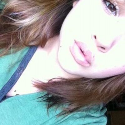 Profile Picture of Hope Perkins (@belleza_420) on Twitter