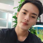 Profile Picture of Eric Vũ (@ericvu97) on Instagram