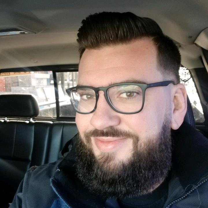 Profile Picture of Adam Delisle (@adamdelisle) on Tiktok
