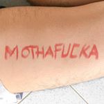 Profile Picture of MOTHAFUCKA (@mothafucka.or) on Instagram