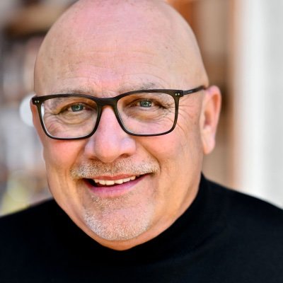 Profile Picture of Allen Berger, PH.D. (@@ABPHD) on Twitter