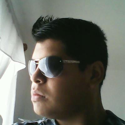 Daniel Bebo Ramirez - Twitter Profile Picture of Daniel Bebo Ramirez (@danielbebo_16) on Twitter