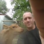 Profile Picture of Ronald Martell (@ronaldtheoxymorongoinggreen) on Instagram