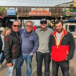Profile Picture of Joe Gillespie (@joe_gillespie) on Instagram