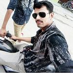 Profile Picture of Mr Pushkar Singh Chauhan (@mrpushkarchauhan) on Flickr
