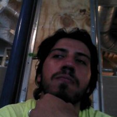 Profile Picture of Miguel Ruelas (@miguelruelas90) on Twitter