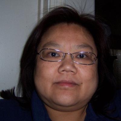 Profile Picture of Shirley Mah (@MahAzshirleymah) on Twitter