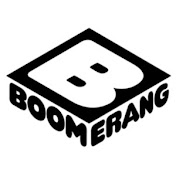 Profile Picture of Boomerang UK (@BoomerangUK) on Youtube