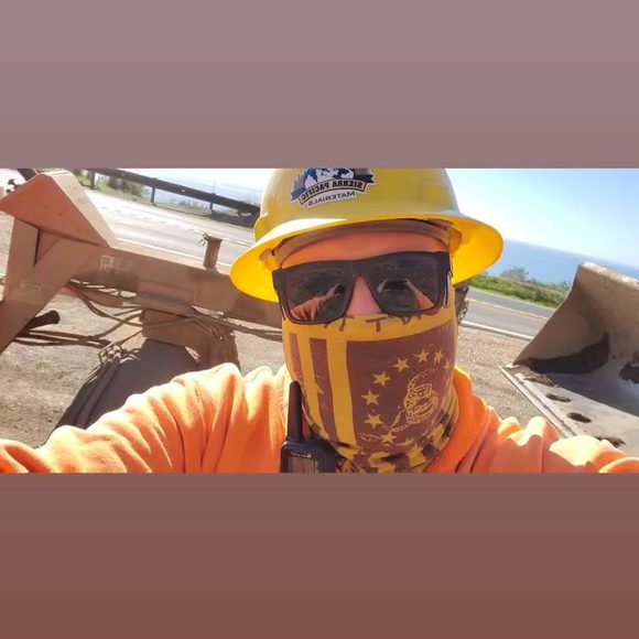 Profile Picture of Garrette Emerson (@garrette1114) on Poshmark