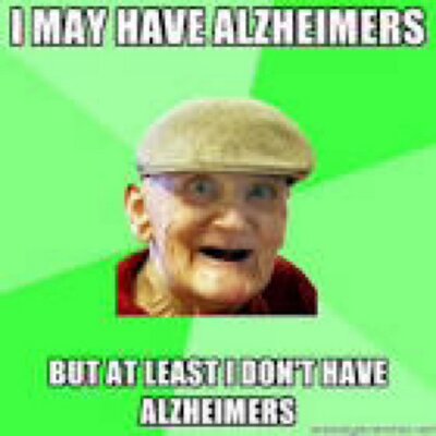 Profile Picture of Kevin Conder (@Al_Z_Heimers) on Twitter