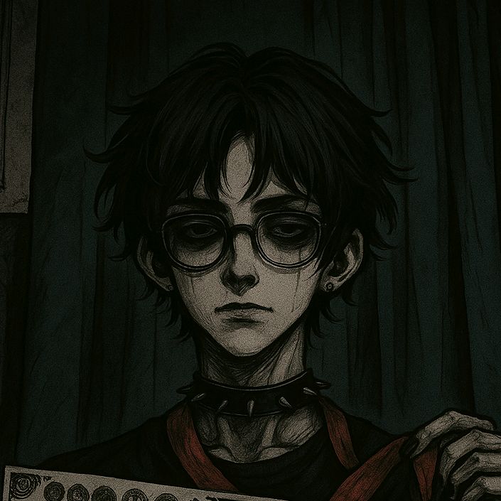 Profile Picture of MichaelzedekPoetry (@michaelzedek) on Tiktok