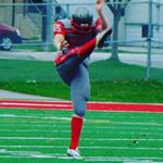 Profile Picture of Glen Alexzander Potter (@the_kicker55) on Instagram