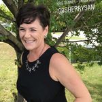 Profile Picture of Sherry Graham Sani (@sherrysani) on Instagram