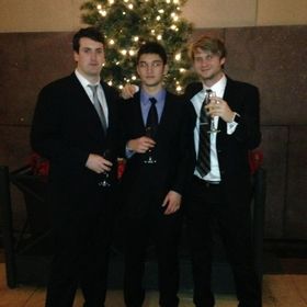 Profile Picture of Peter Redlingshafer (@PeterRed123) on Pinterest