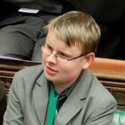 Profile Picture of MatthewPercy FMR MYP (@mpsuffolkFMRMYP) on Twitter