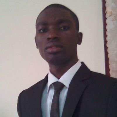 Profile Picture of Kenneth Appiah (@iamkennethapp) on Twitter