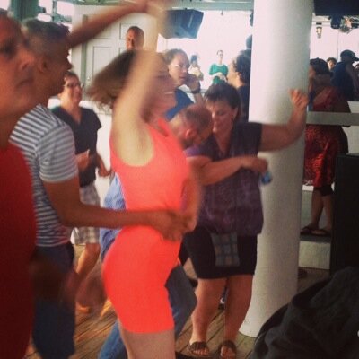 Profile Picture of Tara Vincent (@tara_vincent21) on Twitter