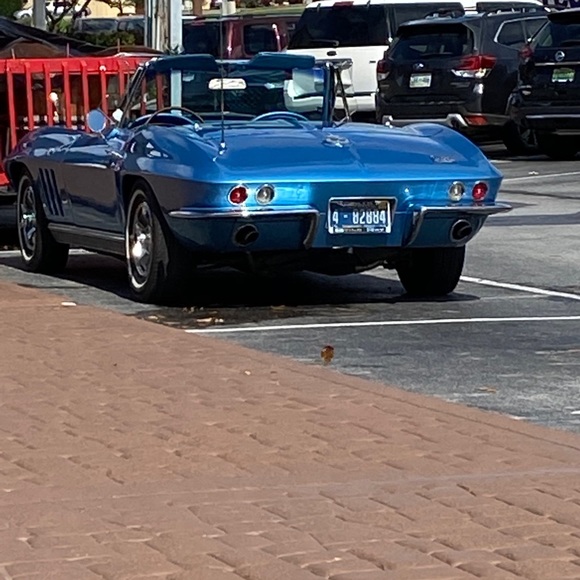 Profile Picture of Mark Cain (@markcain896) on Poshmark