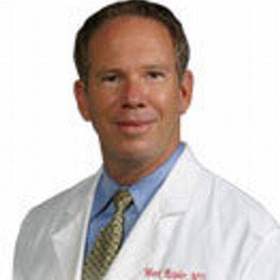 Profile Picture of Mark Rispler (@DrRispler) on Twitter