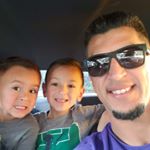 Profile Picture of Mario Castillo (@mario_steelehawk) on Instagram