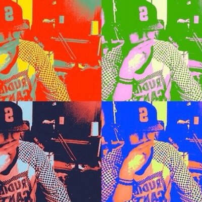 Profile Picture of Clinton Hughes (@TintHues) on Twitter
