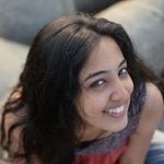 Profile Picture of Divya Ramaswamy (@divyaramaswamy01) on Instagram