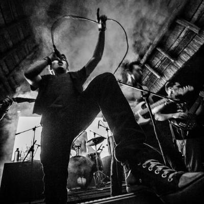 Profile Picture of JJ Schoeman (@JaySchoeman) on Twitter