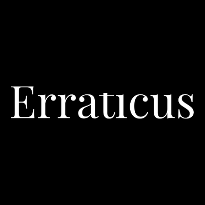 Profile Picture of Erraticus (@erraticusmag) on Twitter
