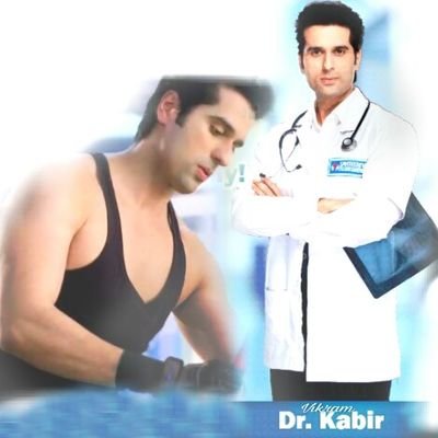 Vikram Sakhalkar FC - Twitter Profile Picture of Vikram Sakhalkar FC (@DrKabir_FC) on Twitter