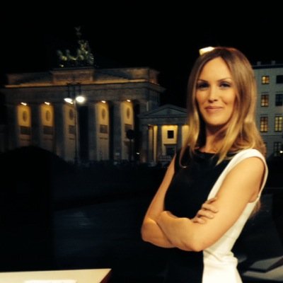 Profile Picture of Anne O'Donnell (@anneo_donnell) on Twitter