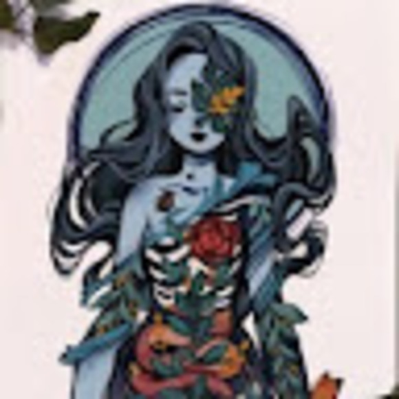 Profile Picture of Darwin Powell (@darwinpowell) on Poshmark