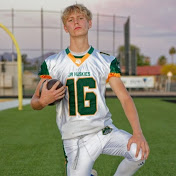 Profile Picture of Alex Stevens (@AlexStevensQB) on Youtube